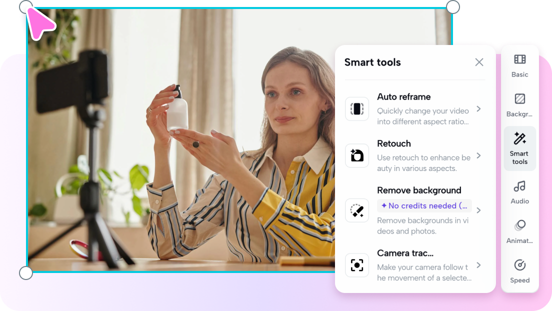 Соответствуйте требованиям китайских социальных платформ.